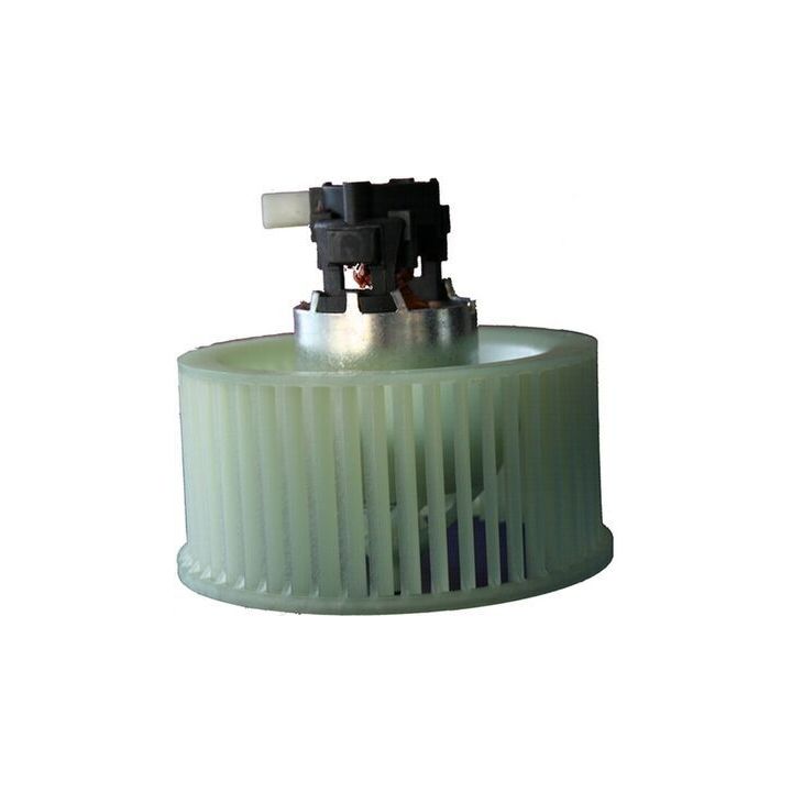 Vidaus pūtiklis MAHLE AB 162 000P