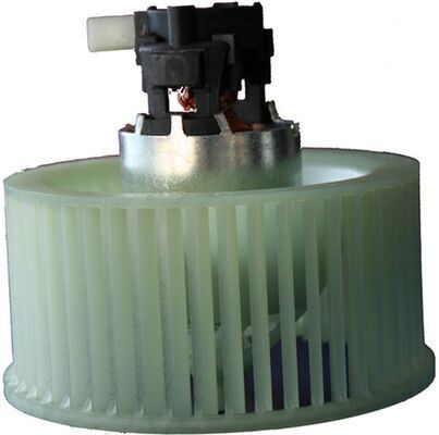 Vidaus pūtiklis MAHLE AB 162 000P