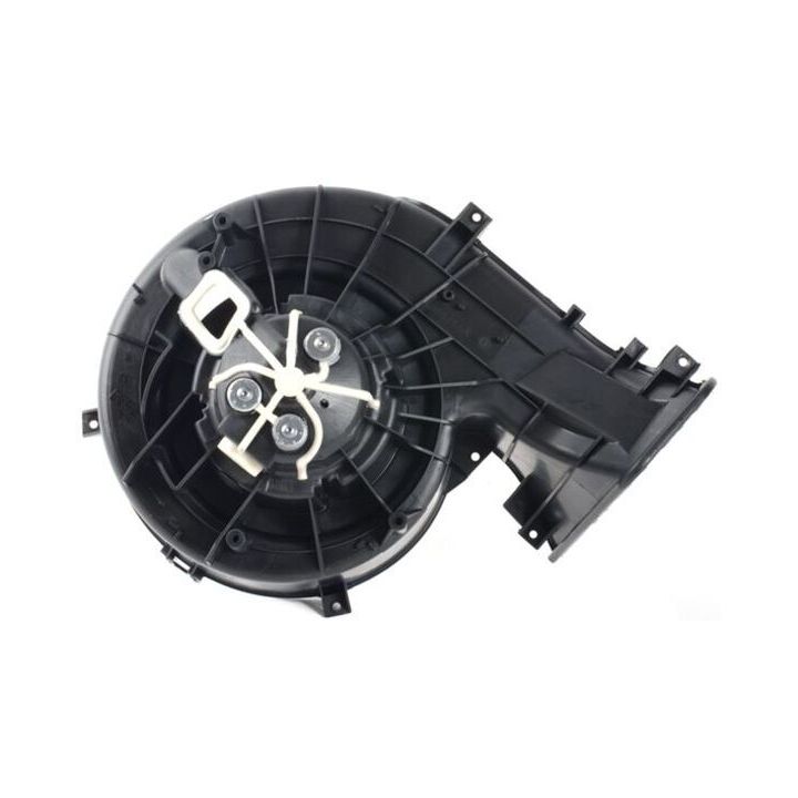 Vidaus pūtiklis MAHLE AB 163 000P