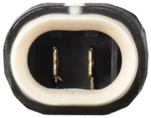 Vidaus pūtiklis MAHLE AB 163 000P