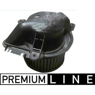 Vidaus pūtiklis MAHLE AB 166 000P