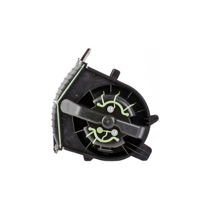 Vidaus pūtiklis MAHLE AB 167 000P