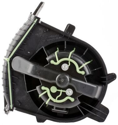 Vidaus pūtiklis MAHLE AB 167 000P