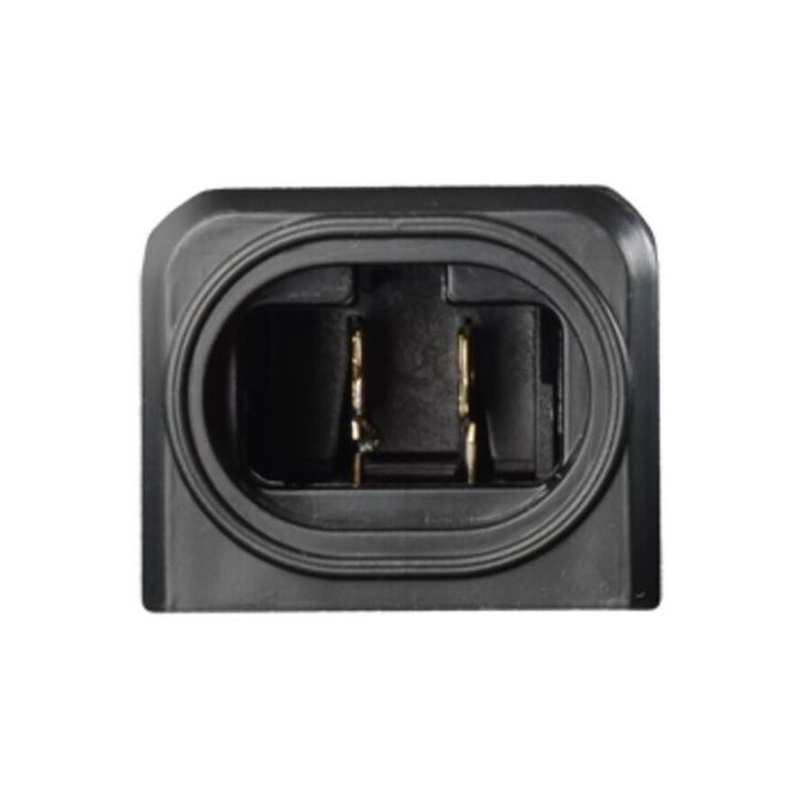 Vidaus pūtiklis MAHLE AB 167 000P