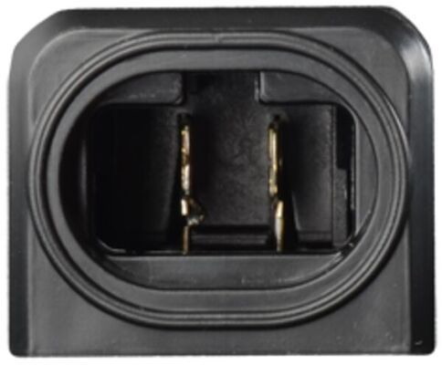 Vidaus pūtiklis MAHLE AB 167 000P