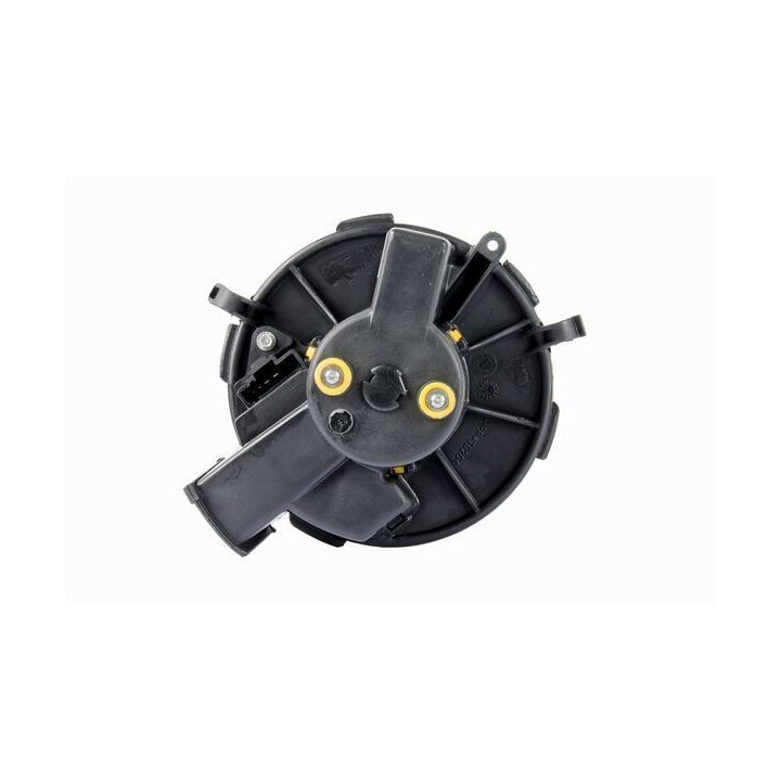 Vidaus pūtiklis MAHLE AB 196 000P