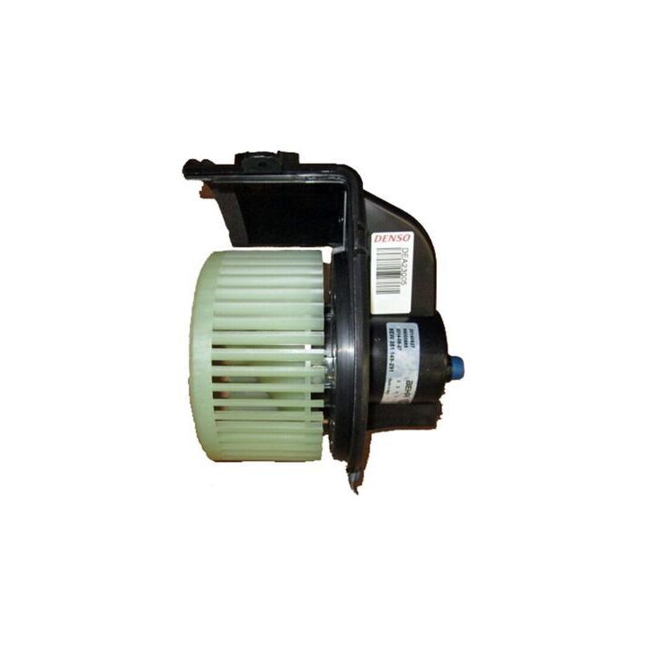 Vidaus pūtiklis MAHLE AB 197 000P