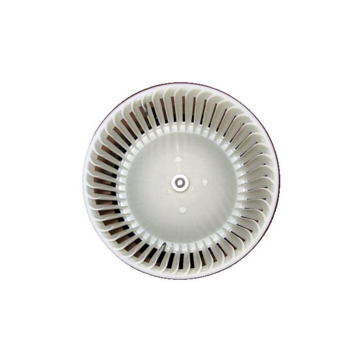 Vidaus pūtiklis MAHLE AB 198 000P