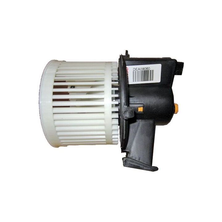 Vidaus pūtiklis MAHLE AB 198 000P