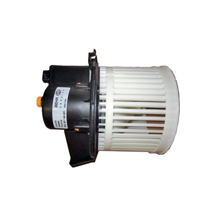 Vidaus pūtiklis MAHLE AB 198 000P