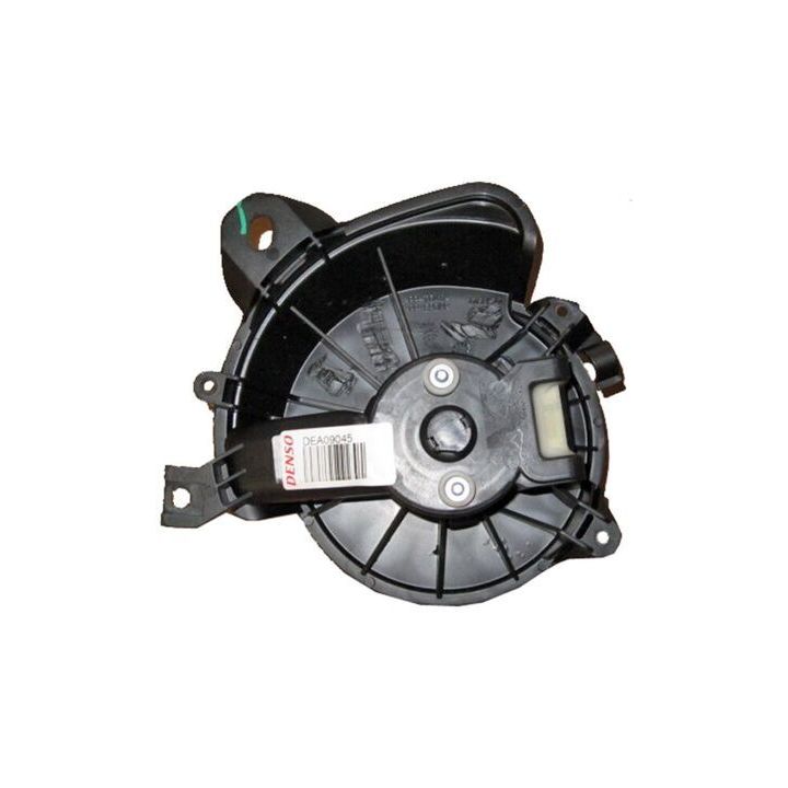 Vidaus pūtiklis MAHLE AB 200 000P