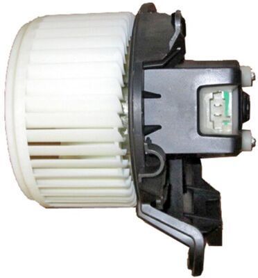 Vidaus pūtiklis MAHLE AB 200 000P