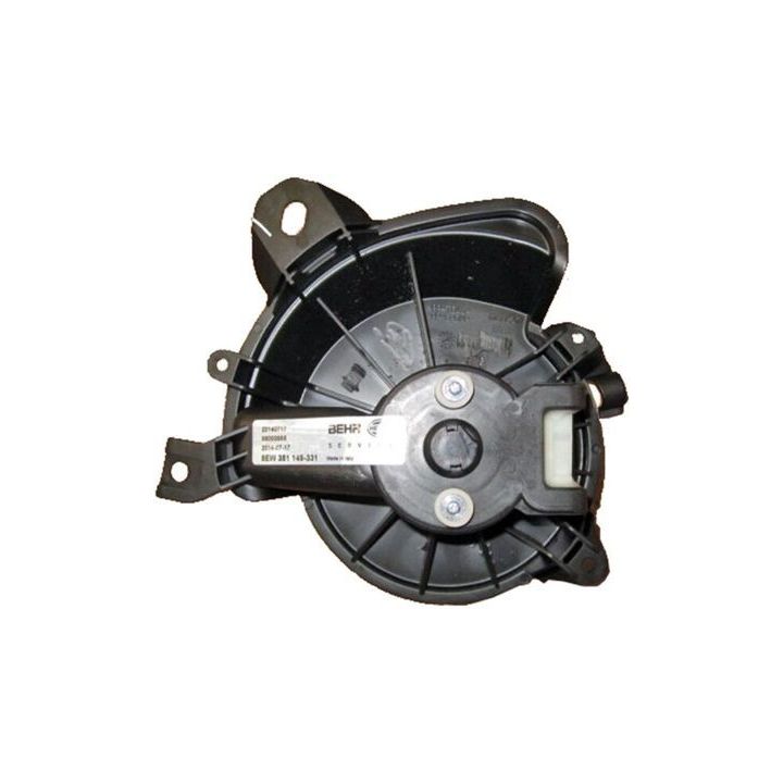 Vidaus pūtiklis MAHLE AB 201 000P