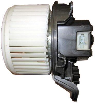 Vidaus pūtiklis MAHLE AB 202 000P