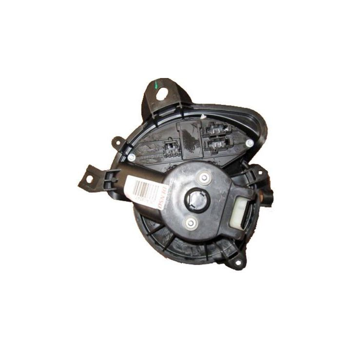 Vidaus pūtiklis MAHLE AB 202 000P