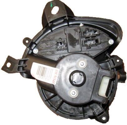 Vidaus pūtiklis MAHLE AB 202 000P