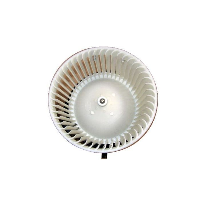 Vidaus pūtiklis MAHLE AB 204 000P