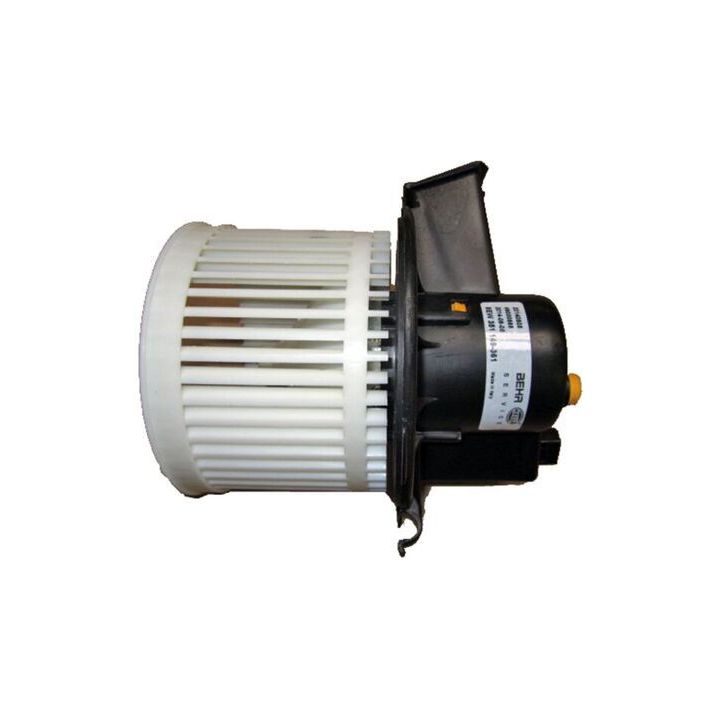 Vidaus pūtiklis MAHLE AB 204 000P