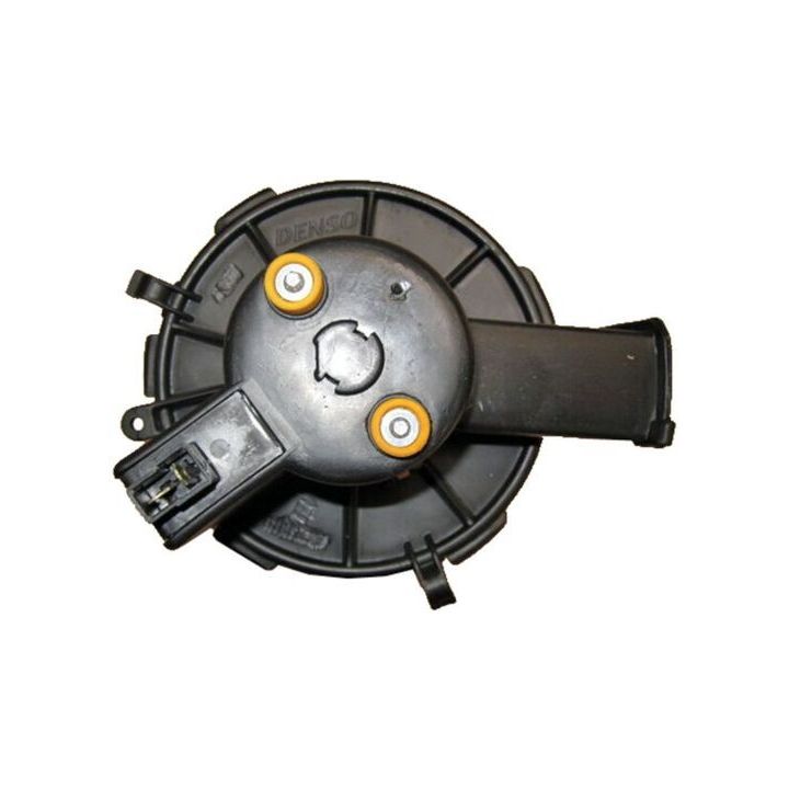 Vidaus pūtiklis MAHLE AB 204 000P