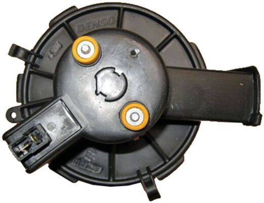 Vidaus pūtiklis MAHLE AB 204 000P