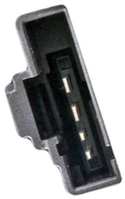 Vidaus pūtiklis MAHLE AB 209 000P