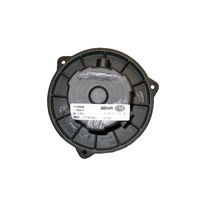 Vidaus pūtiklis MAHLE AB 210 000P