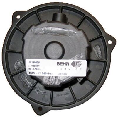 Vidaus pūtiklis MAHLE AB 210 000P