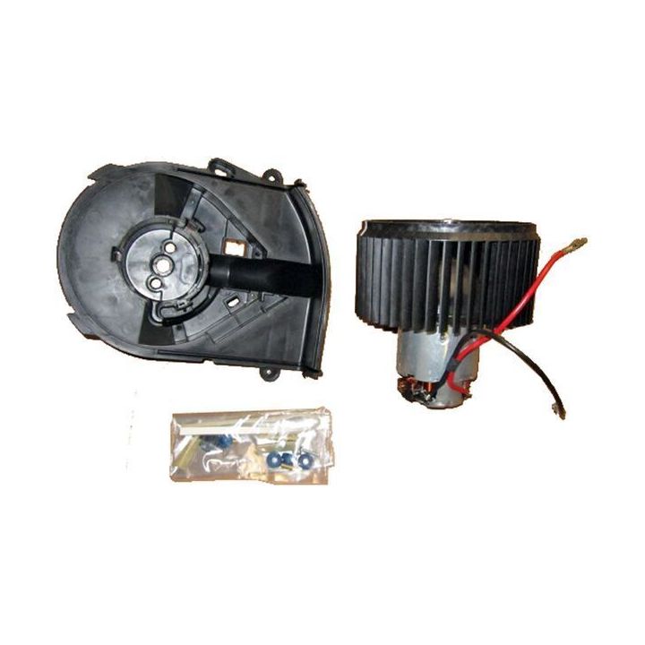 Vidaus pūtiklis MAHLE AB 211 000P