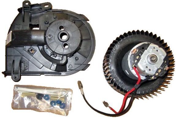 Vidaus pūtiklis MAHLE AB 211 000P