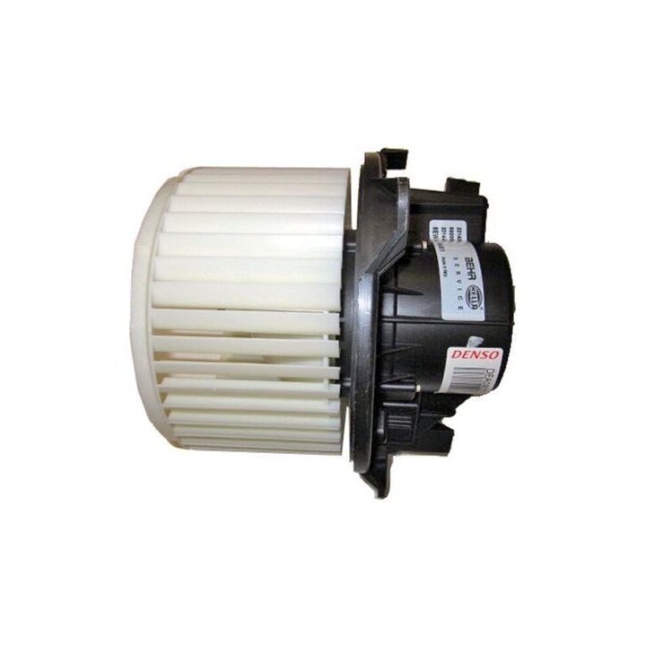 Vidaus pūtiklis MAHLE AB 215 000P