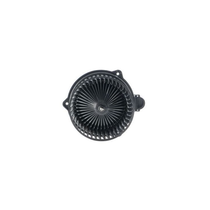 Vidaus pūtiklis MAHLE AB 237 000S