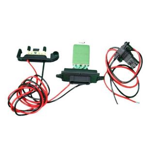 Varža, vidaus pūtiklis MAHLE ABR 117 000S