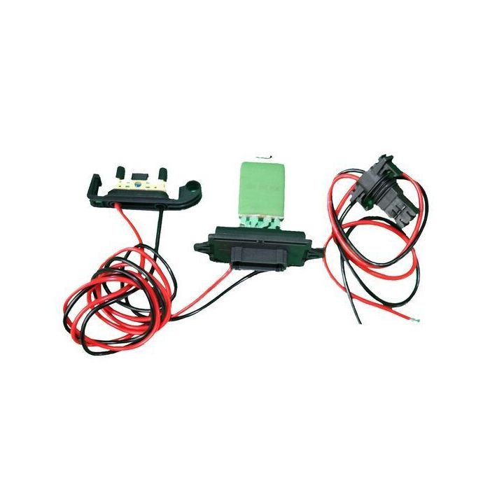 Varža, vidaus pūtiklis MAHLE ABR 117 000S