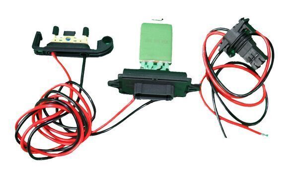 Varža, vidaus pūtiklis MAHLE ABR 117 000S