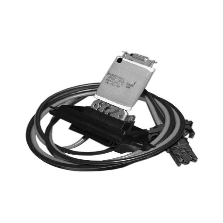 Varža, vidaus pūtiklis MAHLE ABR 120 000S