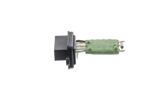 Varža, vidaus pūtiklis MAHLE ABR 121 000S