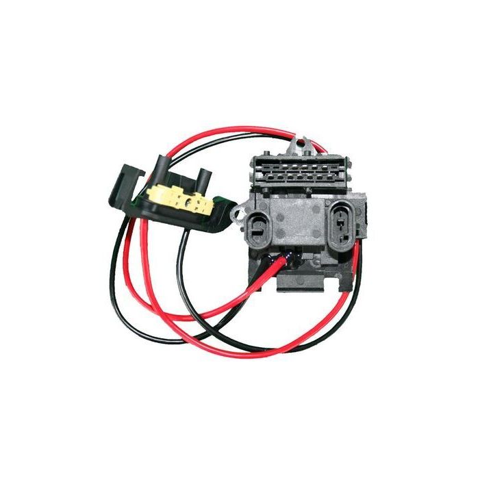 Varža, vidaus pūtiklis MAHLE ABR 124 000S