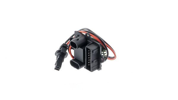 Varža, vidaus pūtiklis MAHLE ABR 125 000S