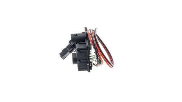 Varža, vidaus pūtiklis MAHLE ABR 125 000S