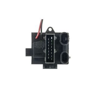 Varža, vidaus pūtiklis MAHLE ABR 136 000P