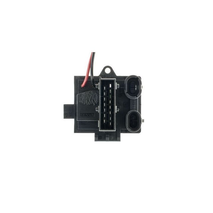 Varža, vidaus pūtiklis MAHLE ABR 136 000P