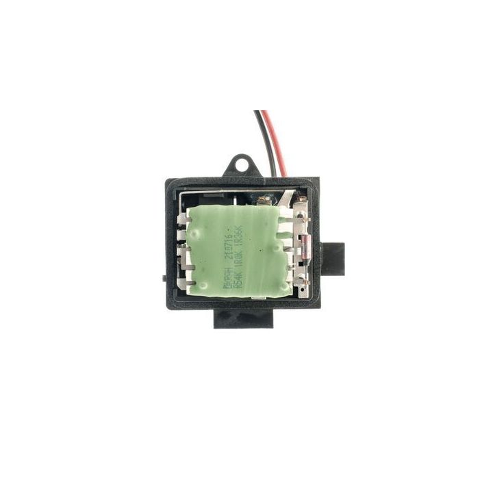 Varža, vidaus pūtiklis MAHLE ABR 136 000P