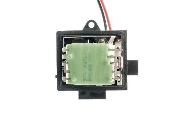 Varža, vidaus pūtiklis MAHLE ABR 136 000P