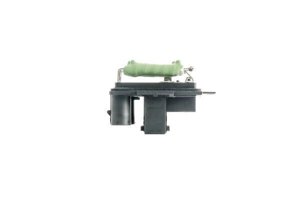 Varža, vidaus pūtiklis MAHLE ABR 136 000P