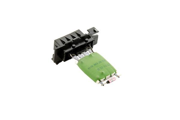 Varža, vidaus pūtiklis MAHLE ABR 140 000P