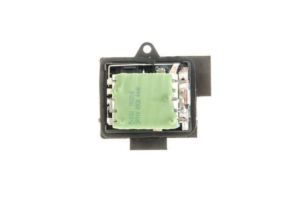 Varža, vidaus pūtiklis MAHLE ABR 145 000P