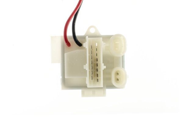 Varža, vidaus pūtiklis MAHLE ABR 147 000P