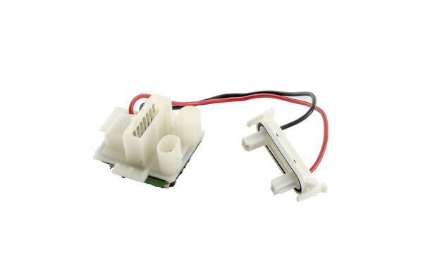 Varža, vidaus pūtiklis MAHLE ABR 147 000P