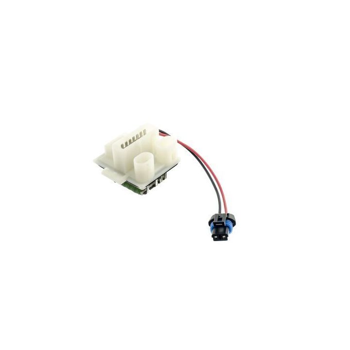 Varža, vidaus pūtiklis MAHLE ABR 148 000P