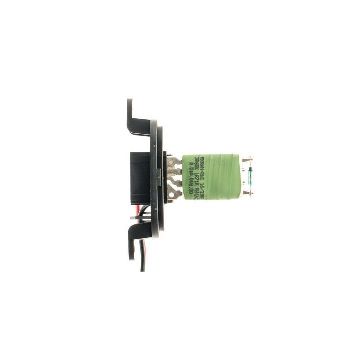 Varža, vidaus pūtiklis MAHLE ABR 149 000P